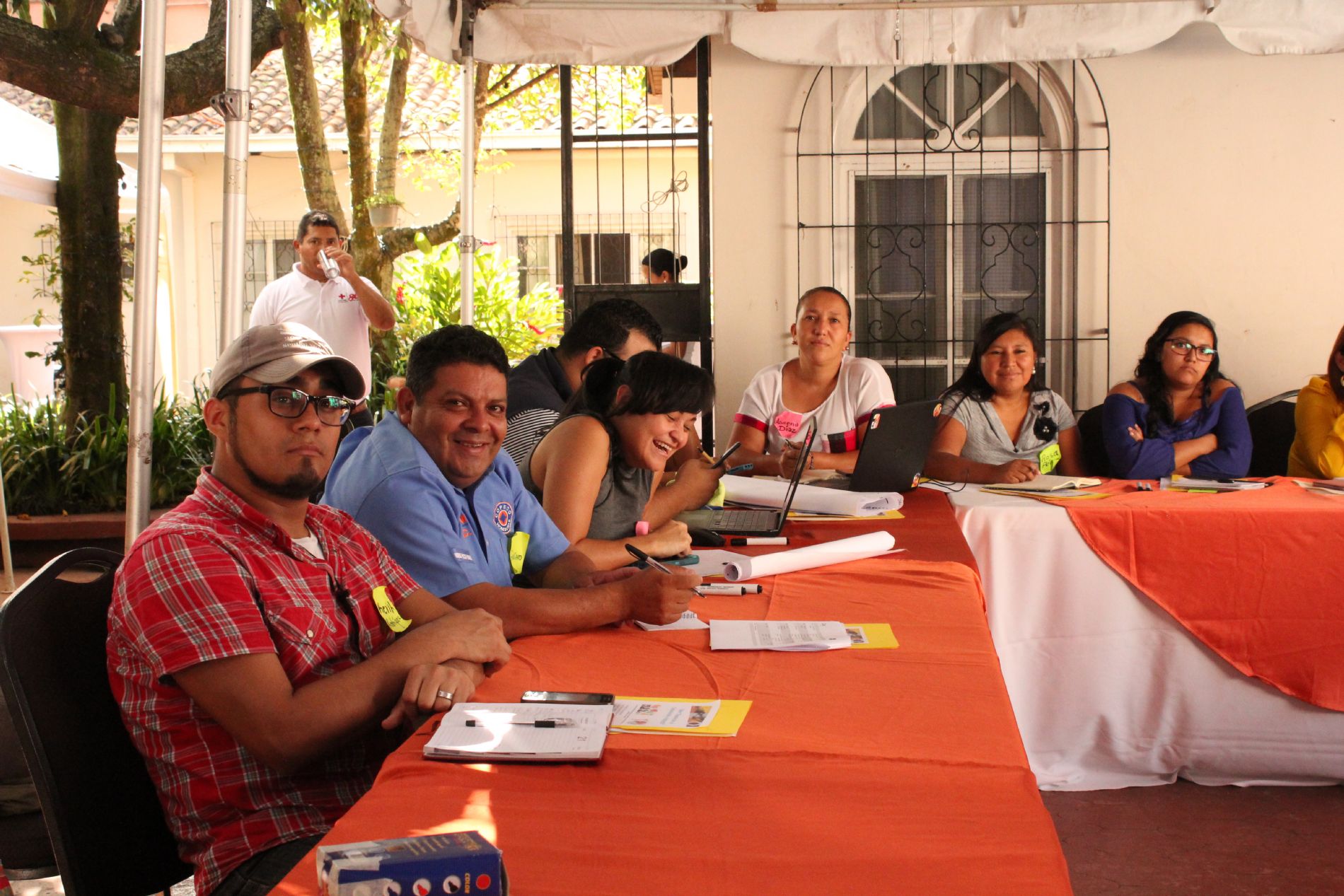 Taller de comunicaci�n y fotograf�a_CESAL_Cuso_2018