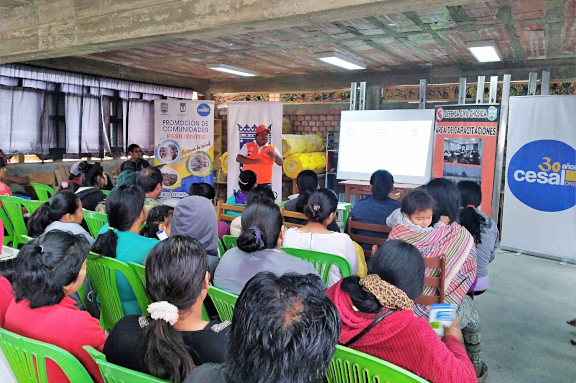 Im�gen de nuestro trabajo