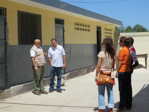 visita instalaciones