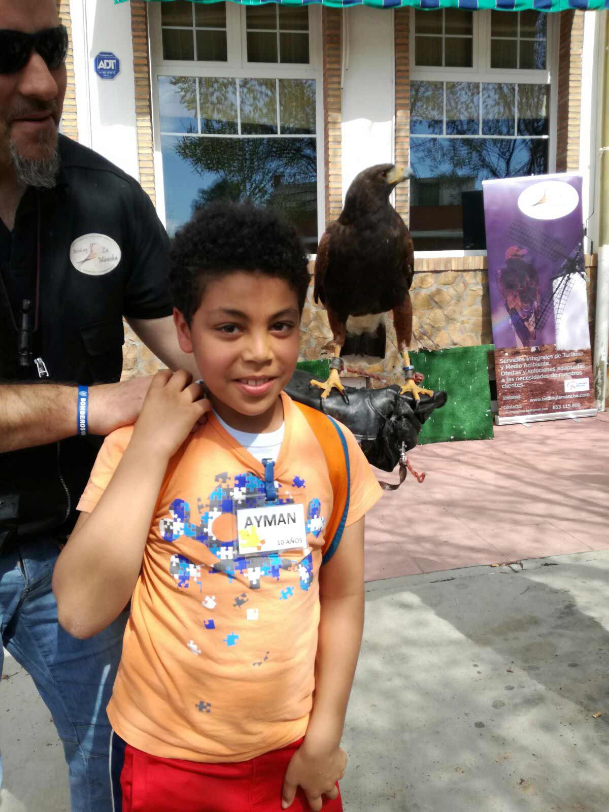 Acompa�ando a una generaci�n