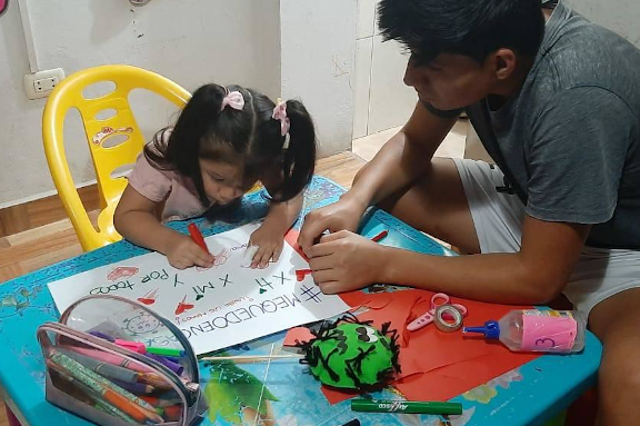 im�gen de nuestro trabajo