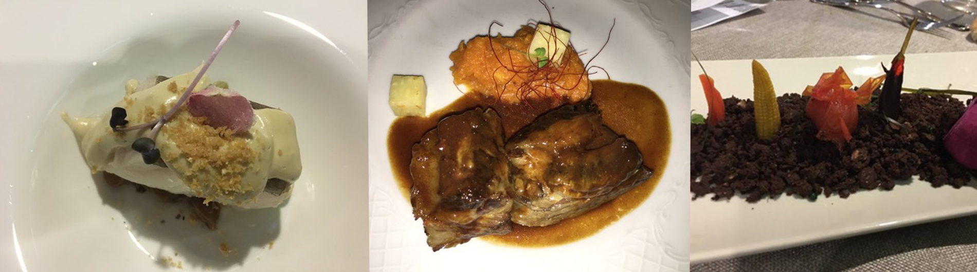 men� tierra, mar y aire, cena solidaria j�venes en riesgo de exclusi�n