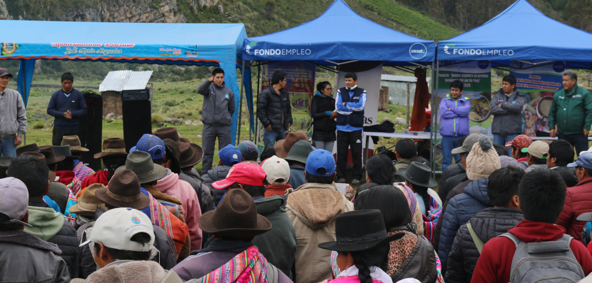 im�gen de nuestro trabajo