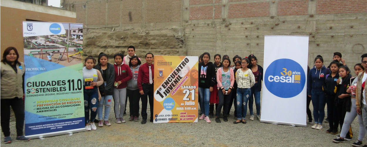 Ciudades sostenibles