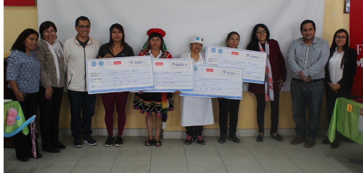 Im�gen de nuestro trabajo