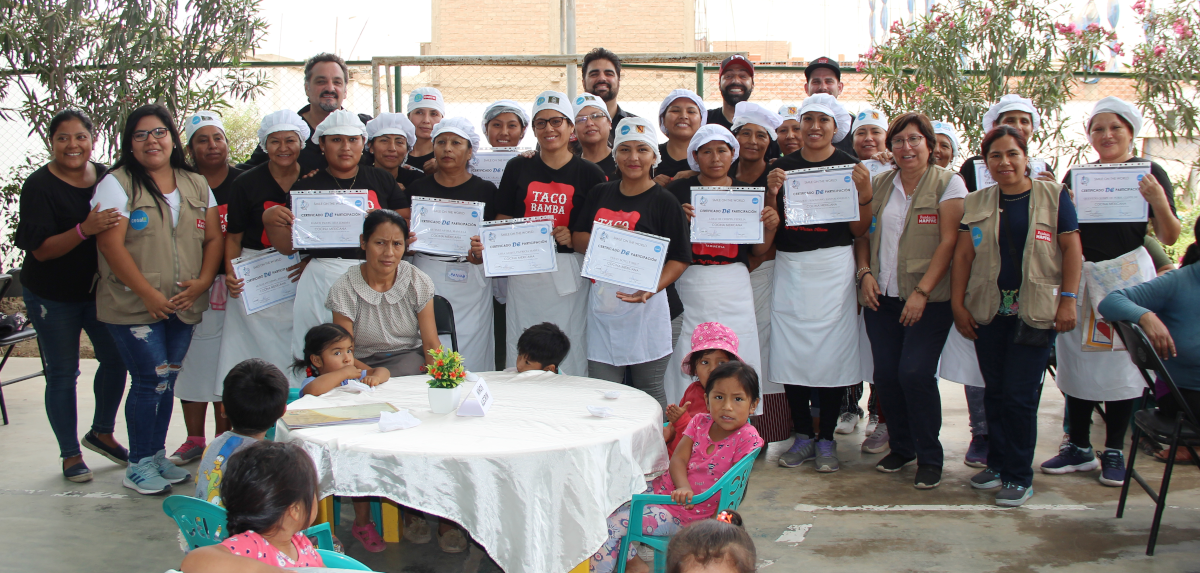 im�gen de nuestro trabajo