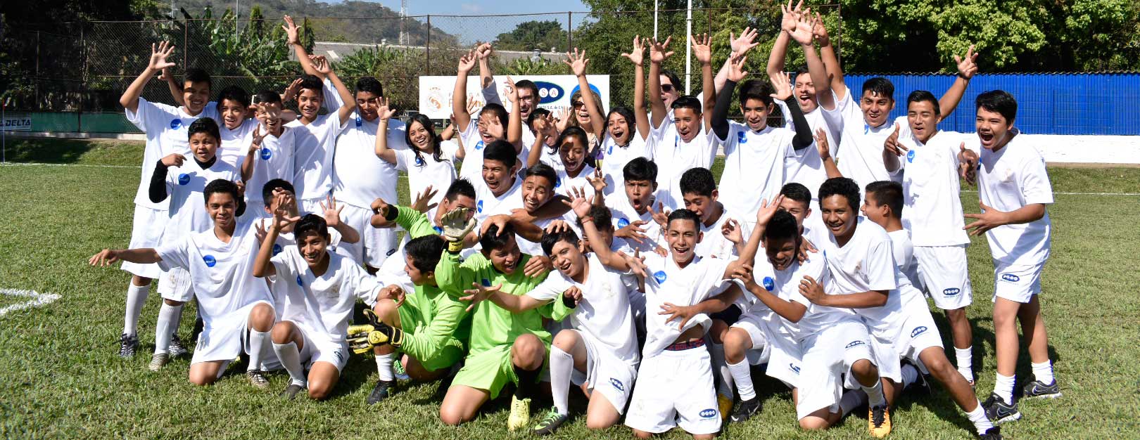 UN NUEVO ESPACIO PARA LA CREACI�N DE VALORES A TRAV�S DEL F�TBOL