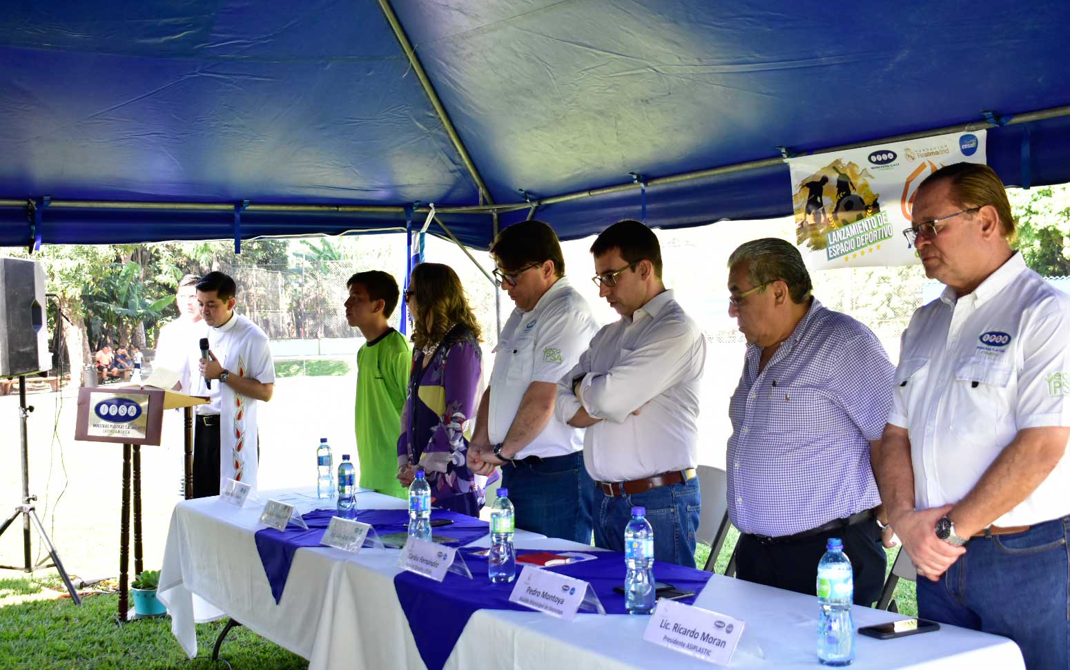 UN NUEVO ESPACIO PARA LA CREACI�N DE VALORES A TRAV�S DEL F�TBOL