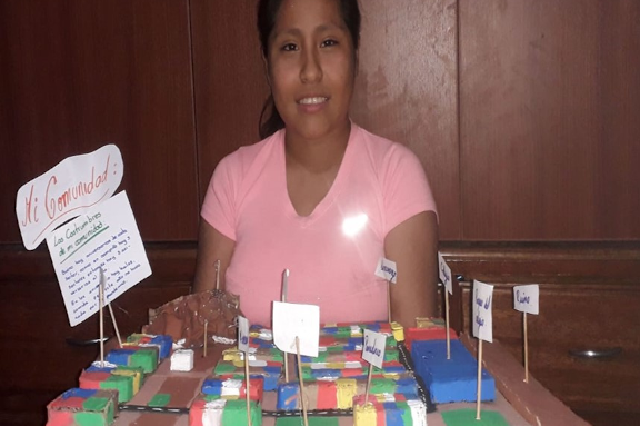 im�gen de nuestro trabajo