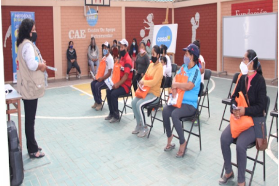 im�gen de nuestro trabajo