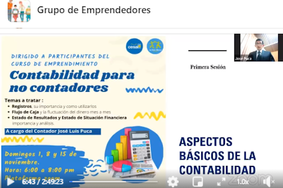 im�gen de nuestro trabajo