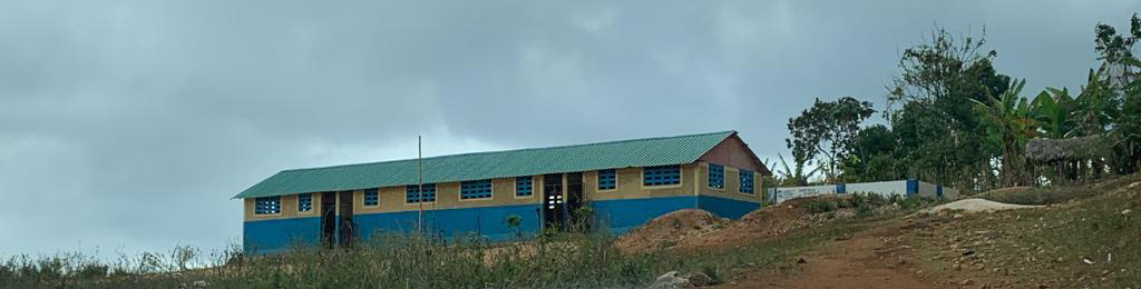 CESAL FAVORECER� LA ESCOLARIZACI�N EN HAIT�