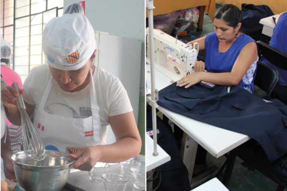 im�gen de nuestro trabajo