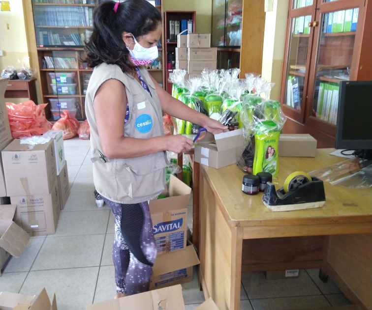 im�gen de nuestro trabajo