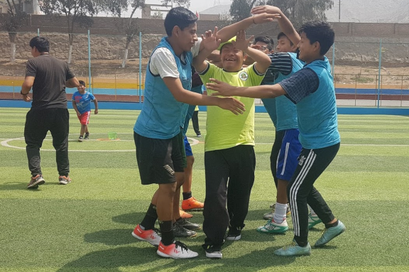 Im�gen de nuestro trabajo