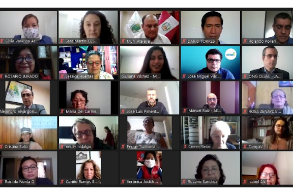 im�gen de nuestro trabajo