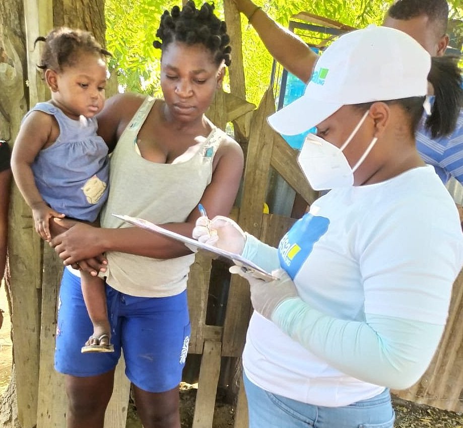 coronavirus. emergencia, CESAL, dona, alimentos, salud