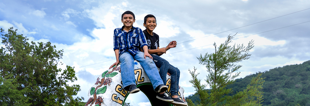 CESAL Y LA ALCALD�A DE SAN SALVADOR FIRMAN UN ACUERDO MARCO PARA PREVENIR LA VIOLENCIA JUVENIL EN LA CIUDAD