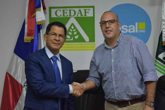 Pedro Pablo Pe�a y Antonio Benete Reyes