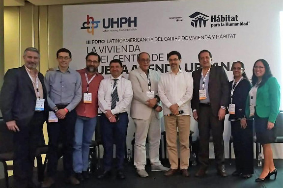 CESAL en el Foro Urbano