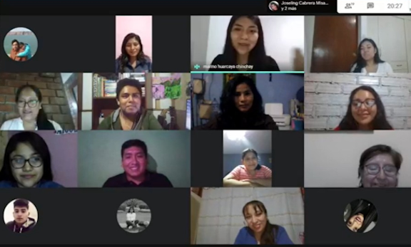 im�gen de nuestro trabajo