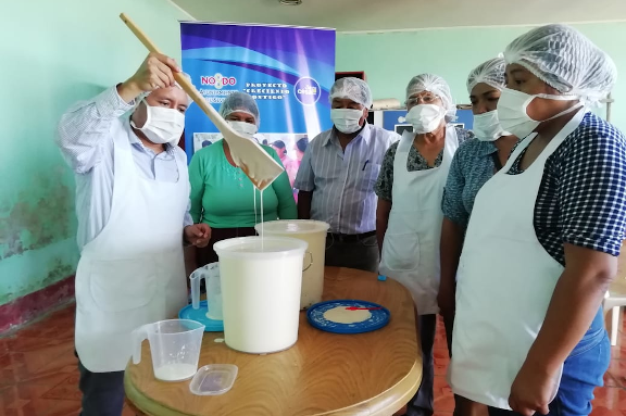 im�gen de nuestro trabajo