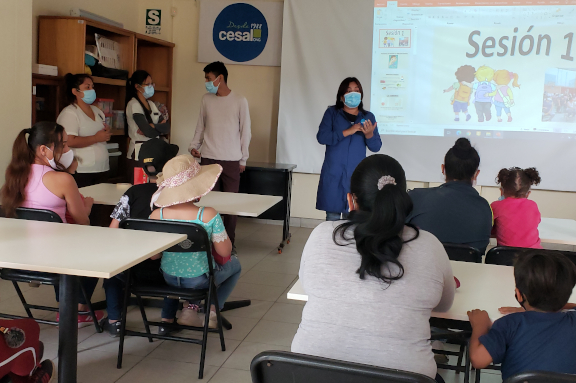 im�gen de nuestro trabajo