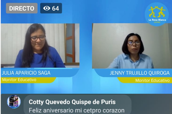 im�gen de nuestro trabajo