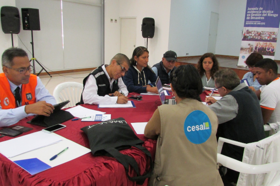 im�gen de nuestro trabajo