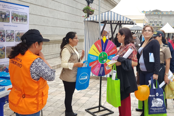 im�gen de nuestro trabajo