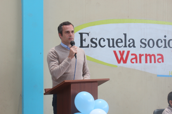 Im�gen de nuestro trabajo