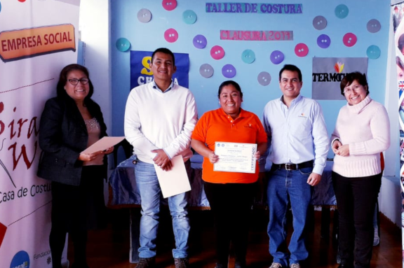 im�gen de nuestro trabajo