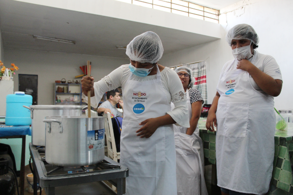 im�gen de nuestro trabajo