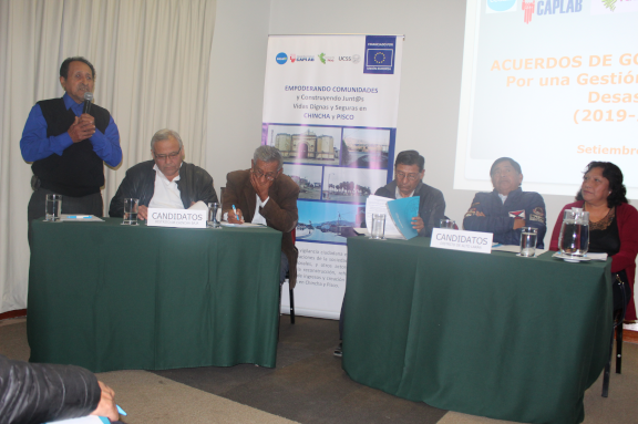 Im�gen de nuestro trabajo