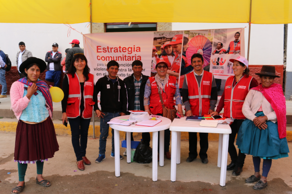 Im�gen de nuestro trabajo