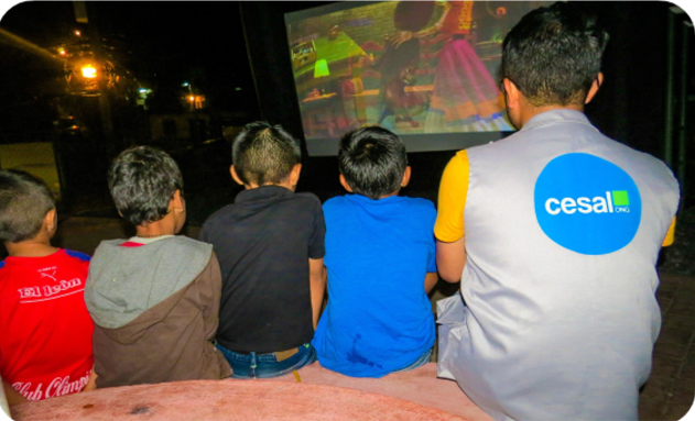 im�gen de nuestro trabajo