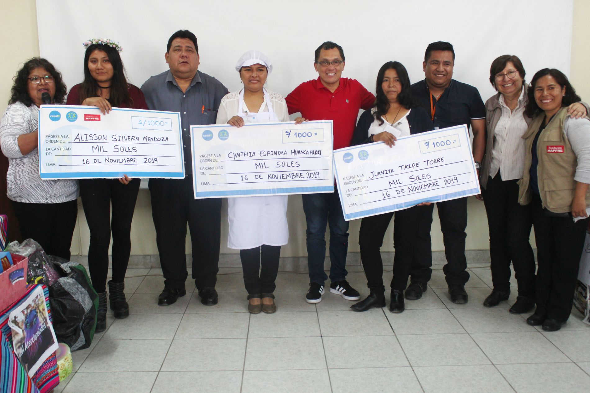 im�gen de nuestro trabajo