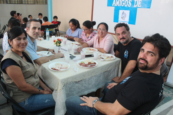 im�gen de nuestro trabajo