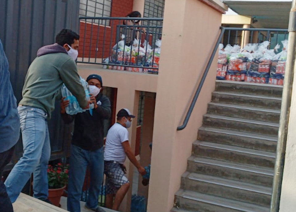 im�gen de nuestro trabajo