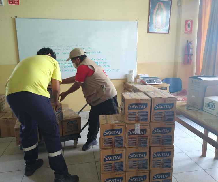 im�gen de nuestro trabajo