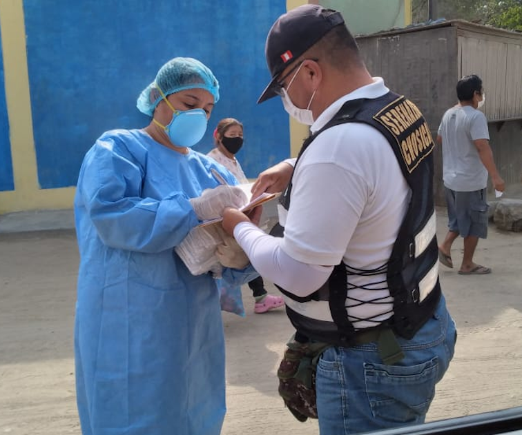 im�gen de nuestro trabajo