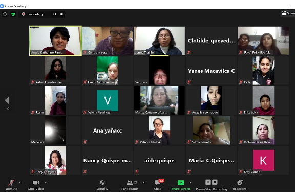 im�gen de nuestro trabajo