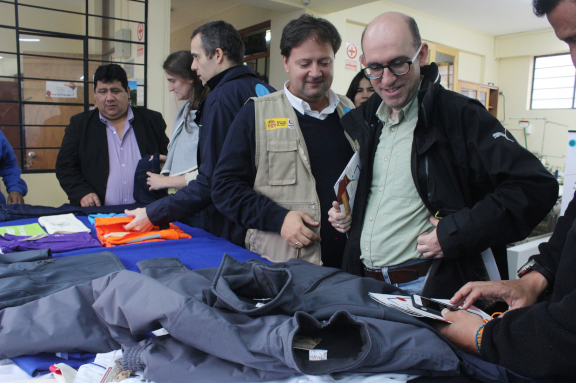 im�gen de nuestro trabajo