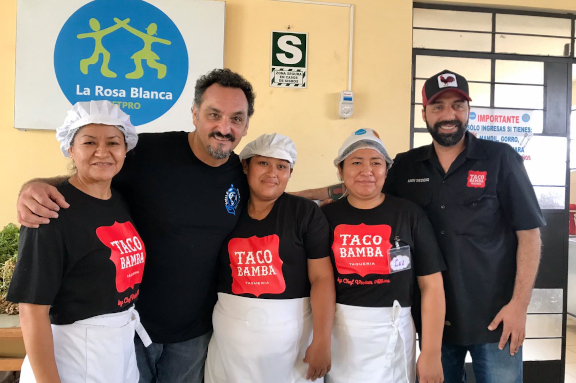 im�gen de nuestro trabajo