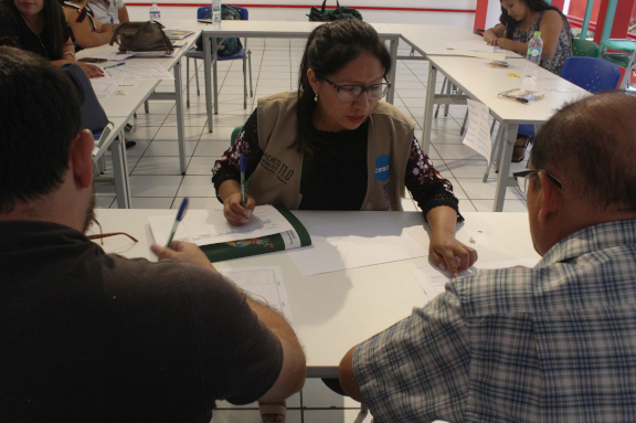 im�gen de nuestro trabajo