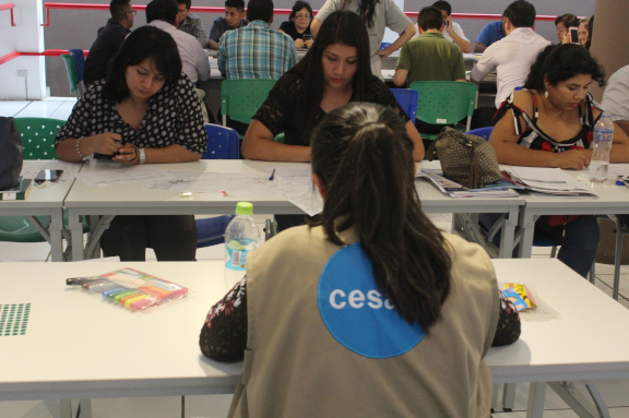 im�gen de nuestro trabajo