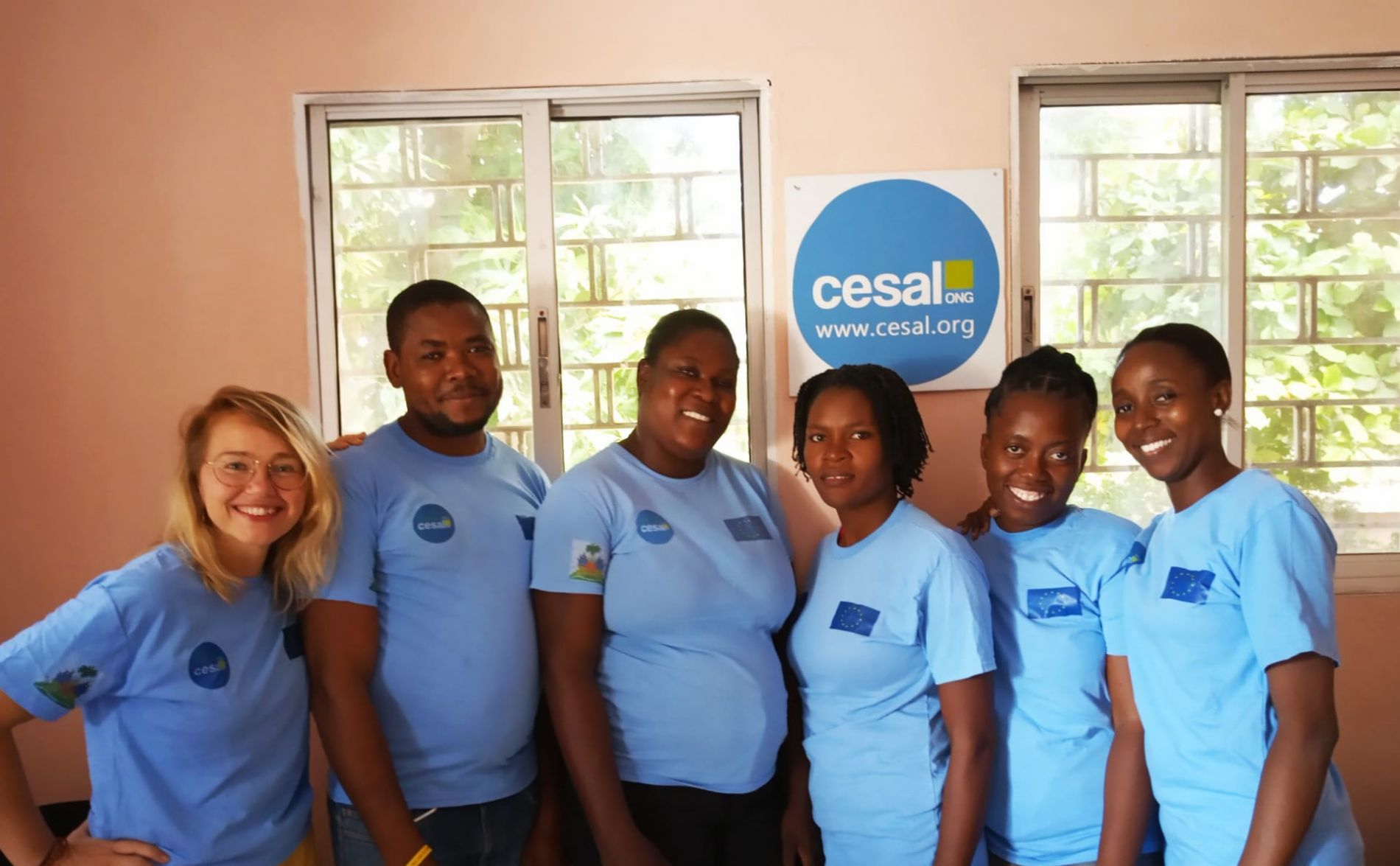 Coronavirus; emergencia; salud; CESAL; dona; voluntariado