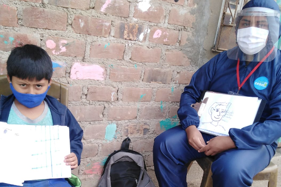 im�gen de nuestro trabajo