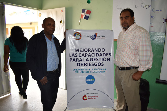 Facilitador del taller