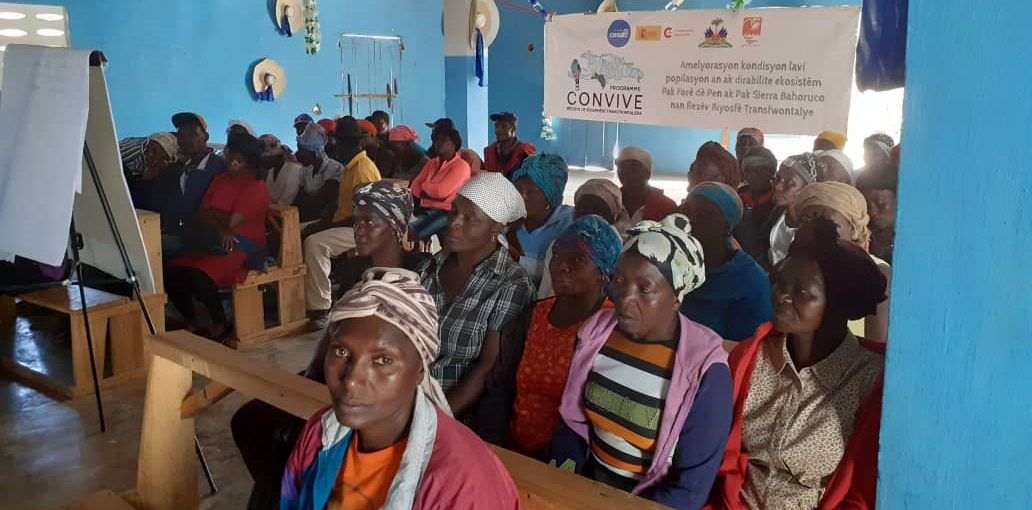 CESAL en el Tercer Encuentro Binacional del programa Hombre y Biosfera (MaB)